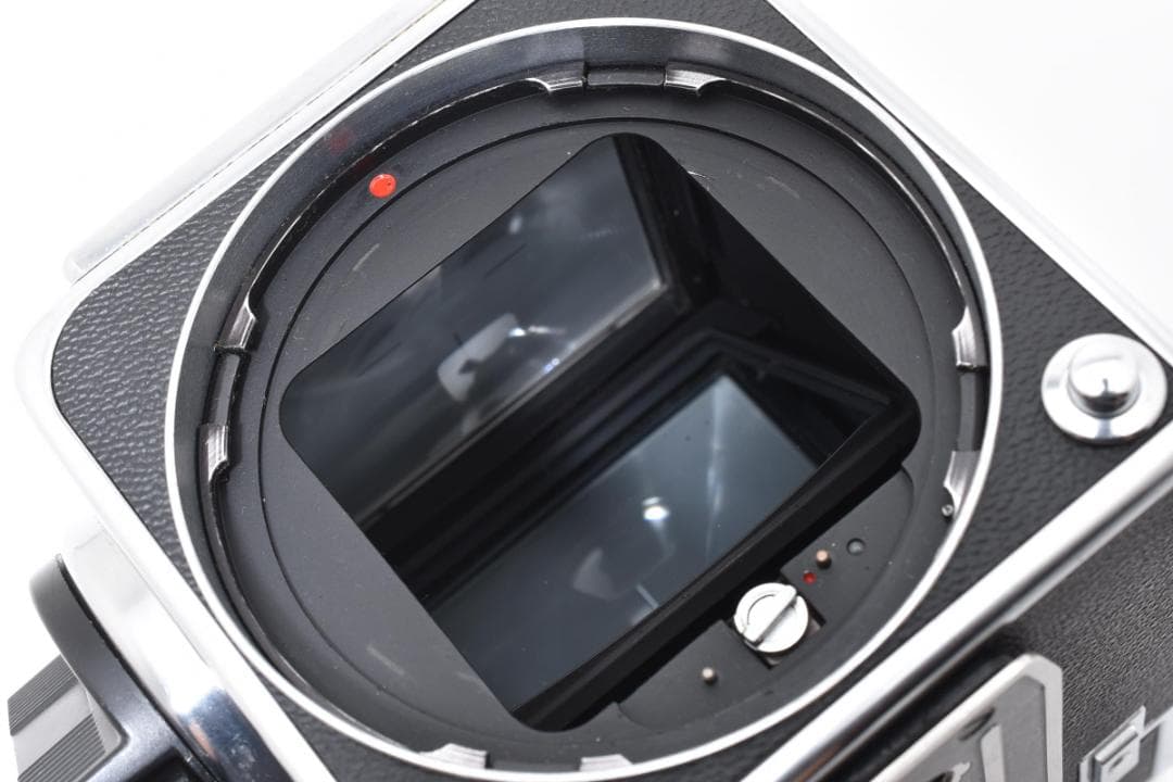 Hasselblad 500CM A12付 カメラ #11144