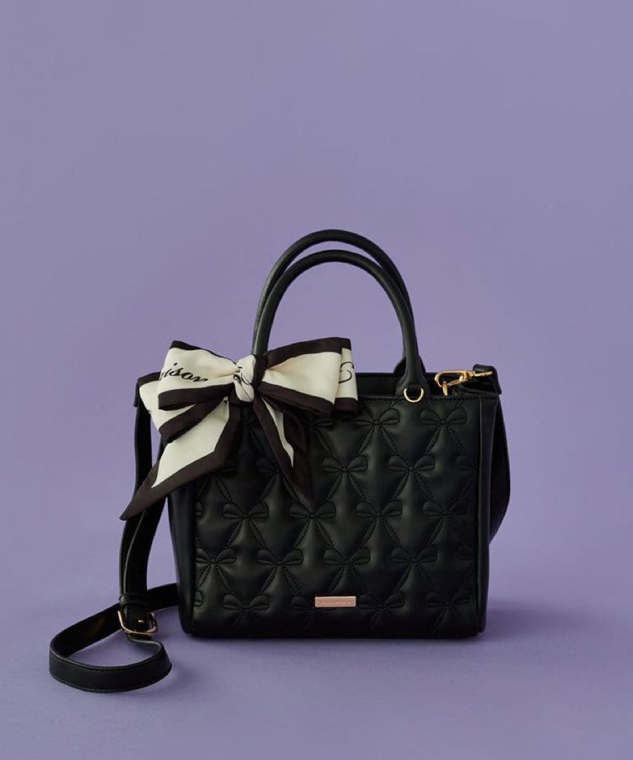 バッグ Maison de FLEUR