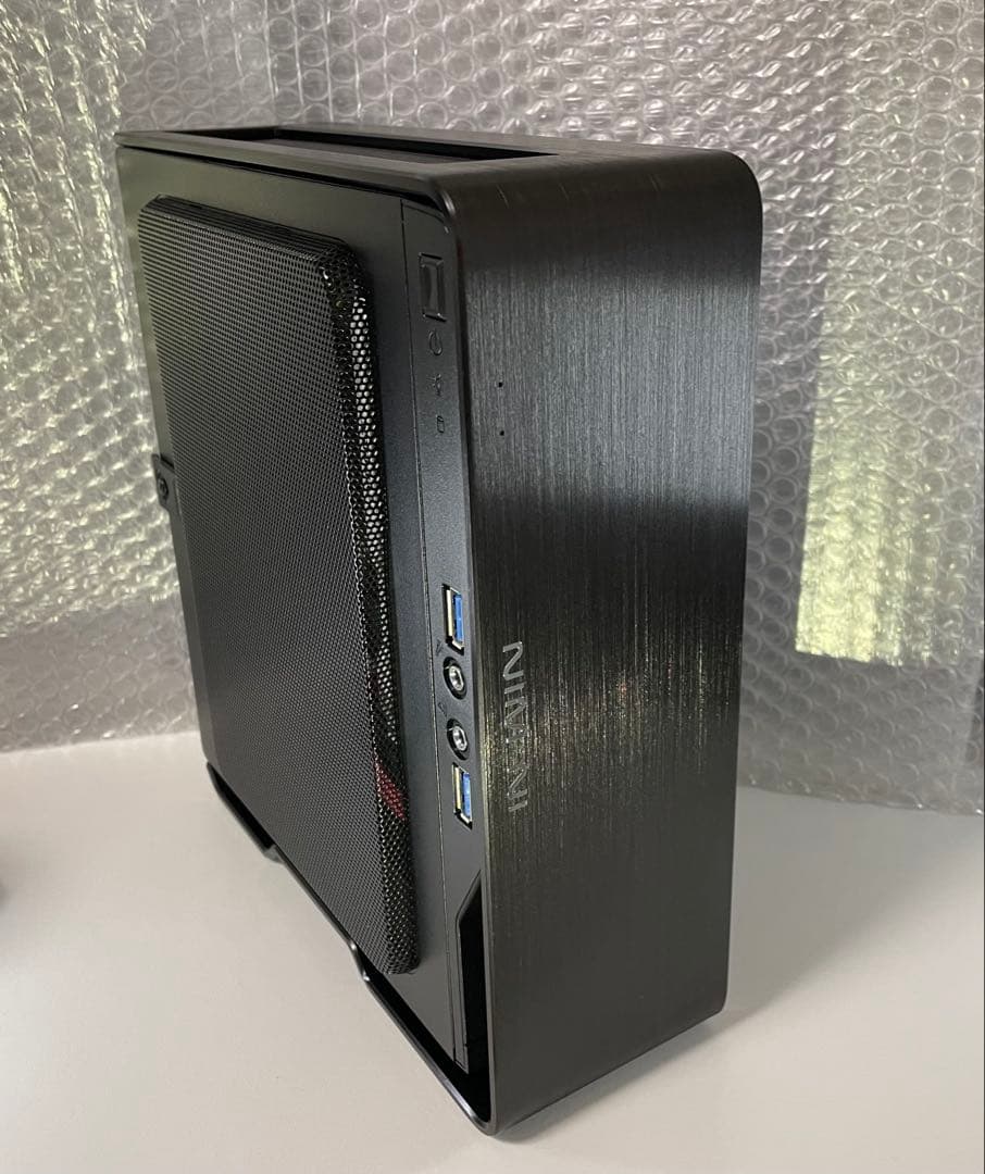 PCケース(自作PC用) IN-WIN Chopin