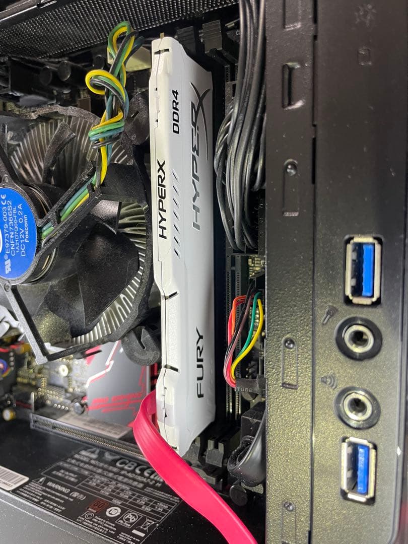 PCケース(自作PC用) IN-WIN Chopin