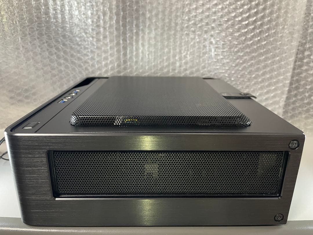 PCケース(自作PC用) IN-WIN Chopin