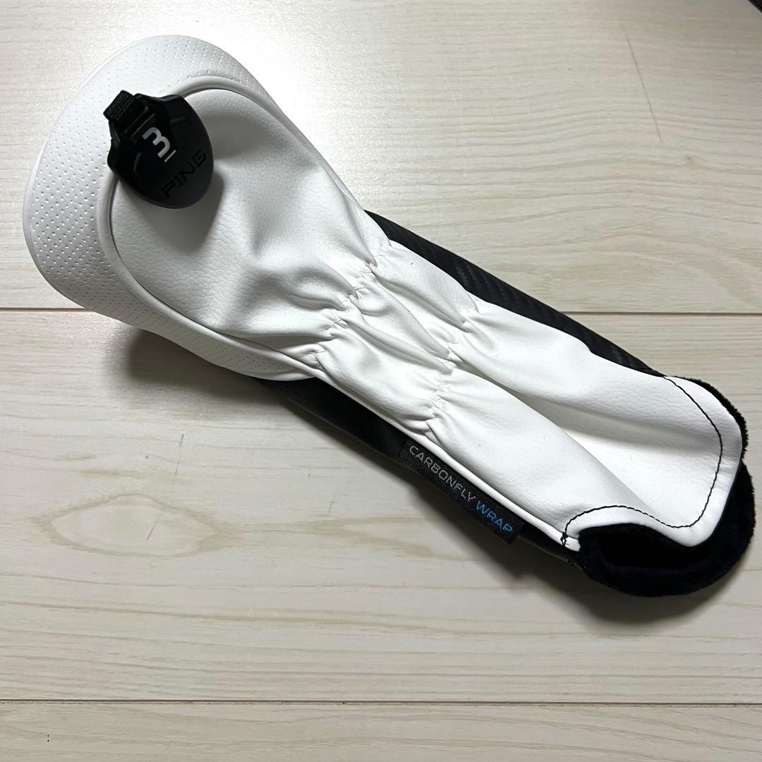 PING G440 MAX FW 3番&5番セット