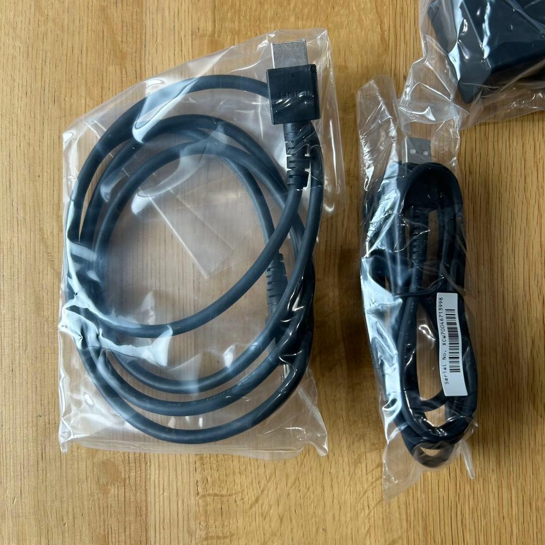 【中古品】Nintendo switch 本体　青/赤 Joy-Con