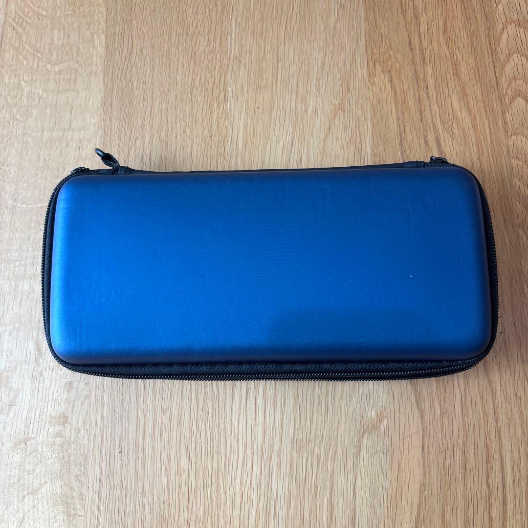 【中古品】Nintendo switch 本体　青/赤 Joy-Con