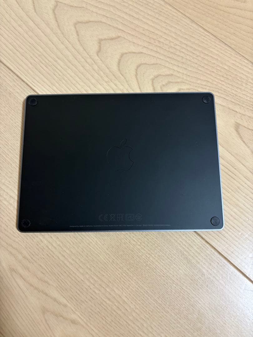 Apple Magic Trackpad 2 スペースグレイ
