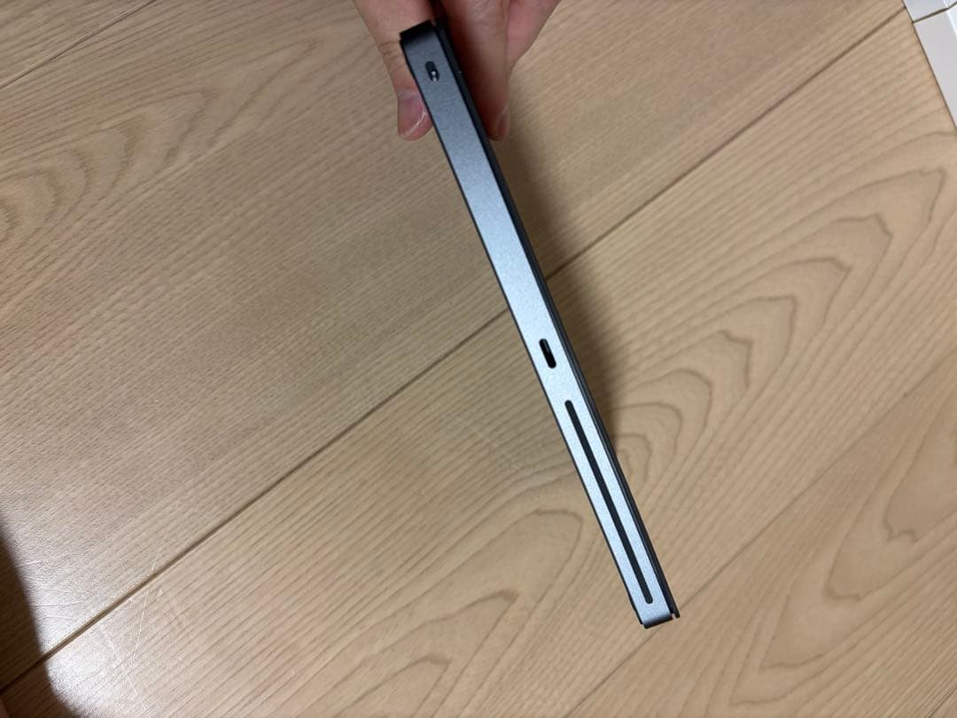 Apple Magic Trackpad 2 スペースグレイ