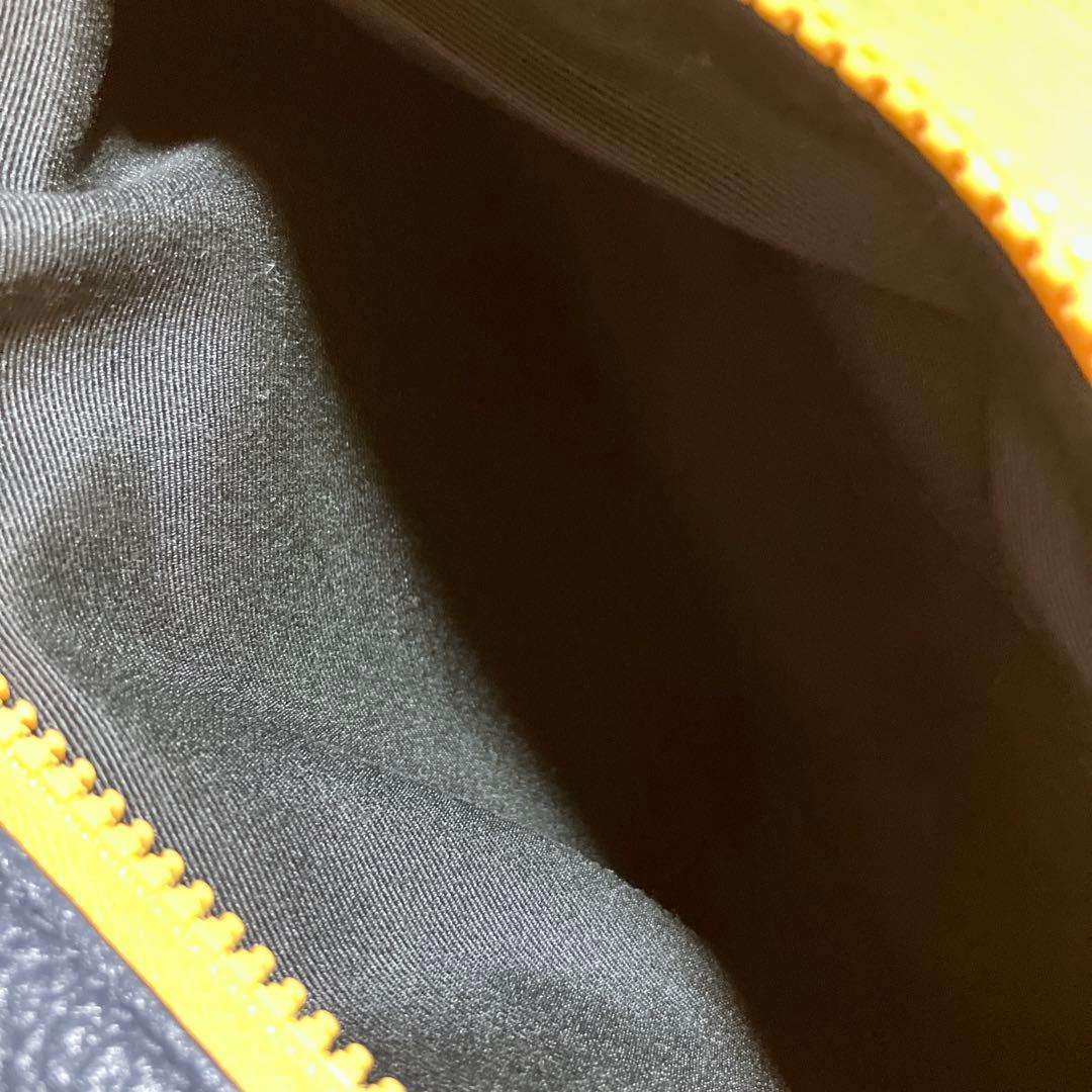 COACH スヌーピー ボディバッグ・ウエストバッグポーチ 日本限定