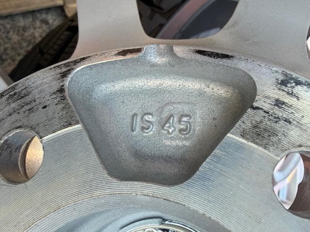 ハリアー CX-5 CX-8 スタッドレスセット 235/65R17