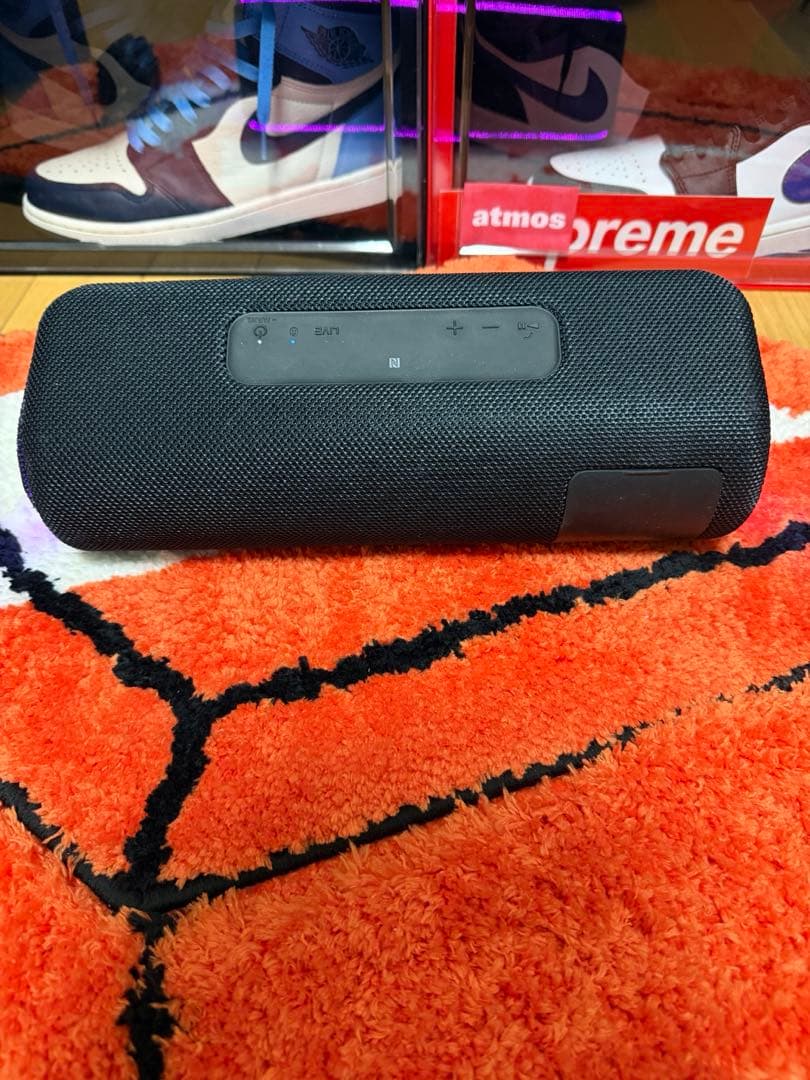 SONY SRS-XB41 ソニー Bluetoothスピーカー
