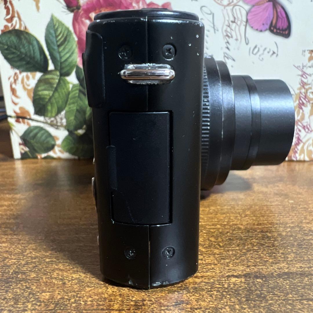 デジカメ　LEICA D-LUX5 コンパクトカメラ　ライカ