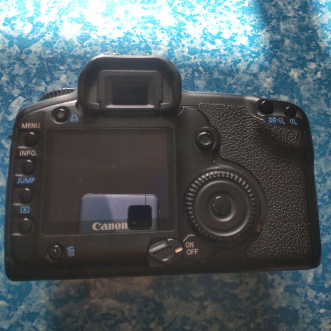 Canon EOS 5D デジタル一眼レフカメラ