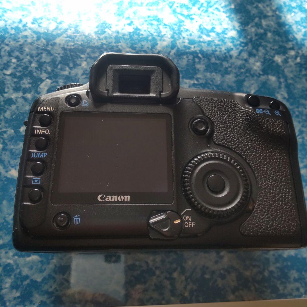 Canon EOS 5D デジタル一眼レフカメラ