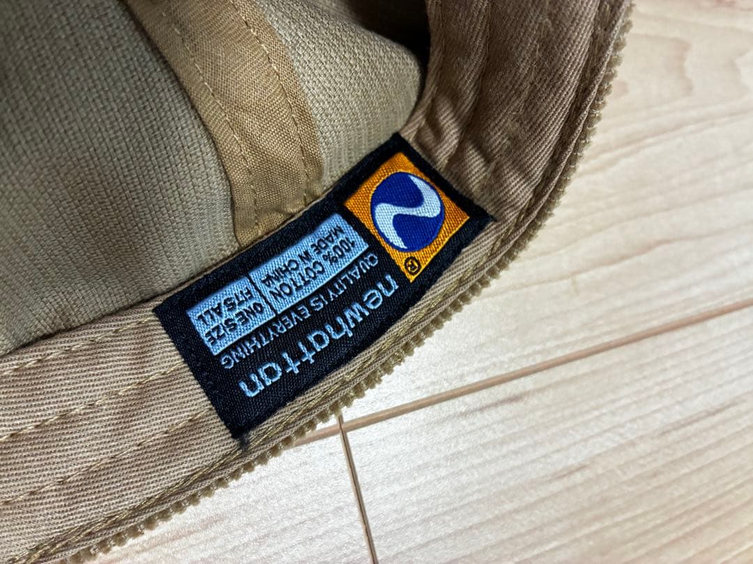 新しい学校のリーダーズ AGLS 刺繍 コーデュロイ キャップ カレッジ 帽子