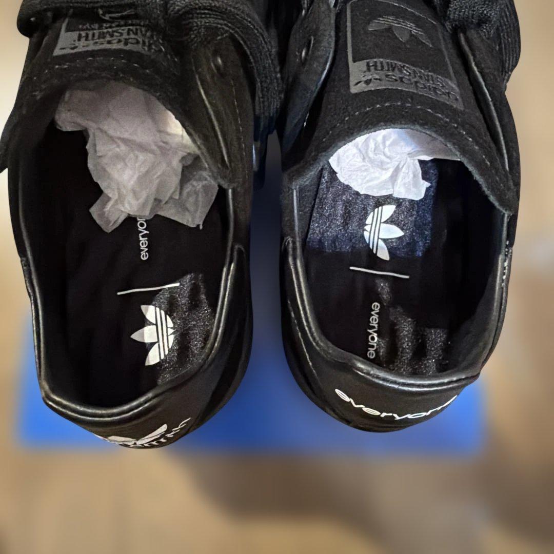 adidas STAN SMITH DECON everyone 26.5 新品