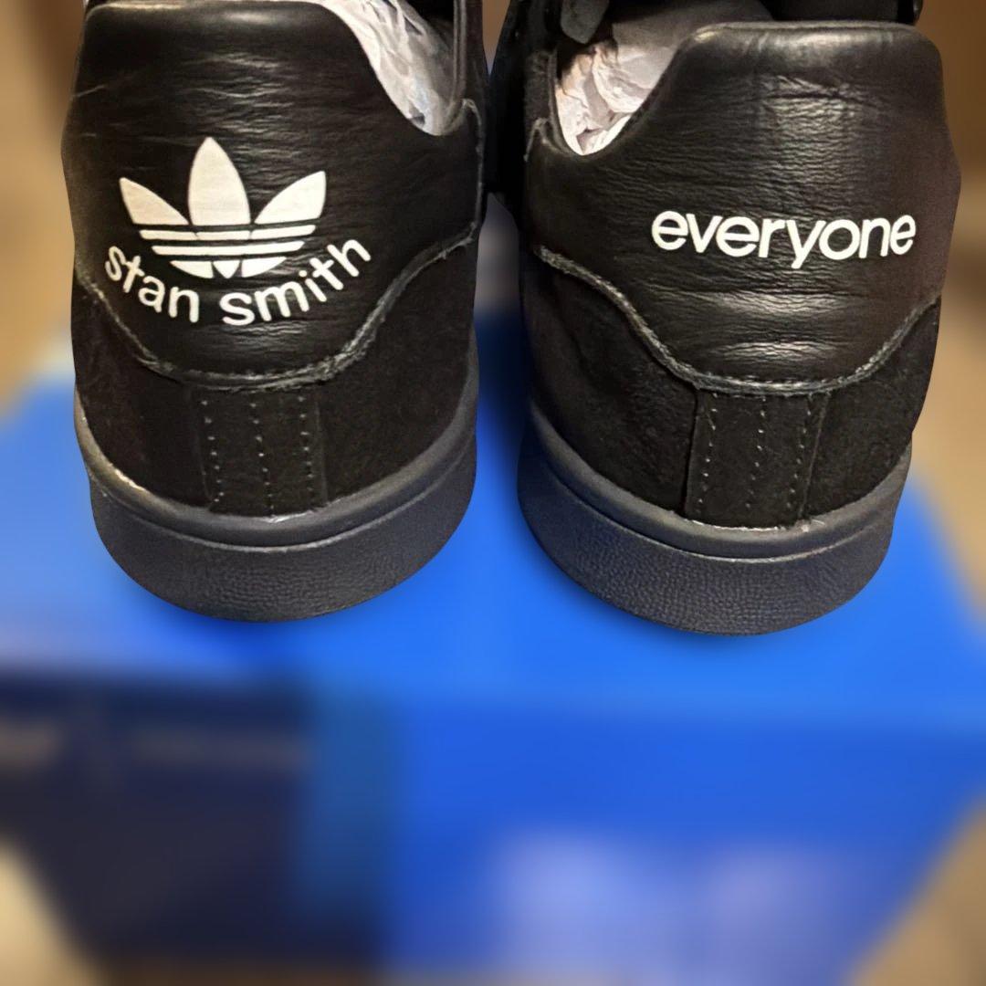 adidas STAN SMITH DECON everyone 26.5 新品