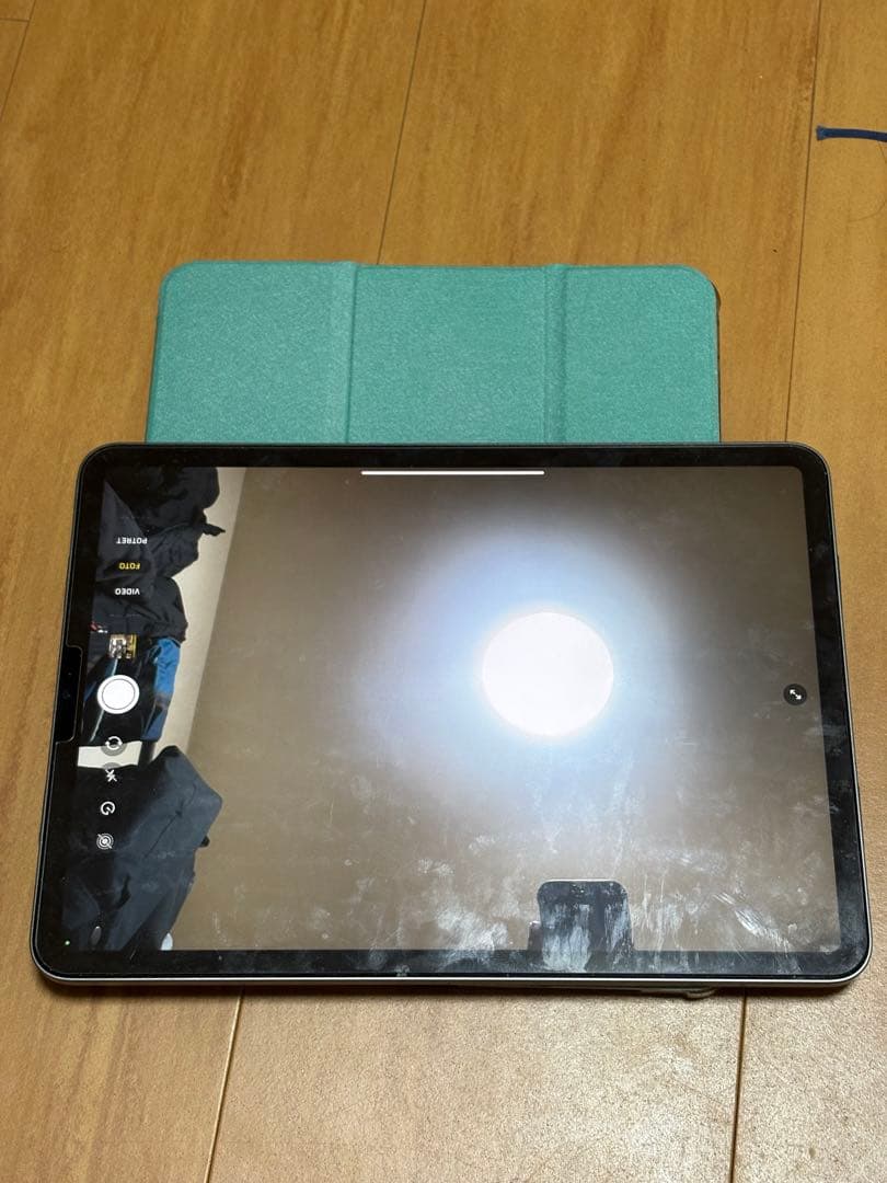 Apple iPad Pro (第３世代) 11インチ スペースグレー