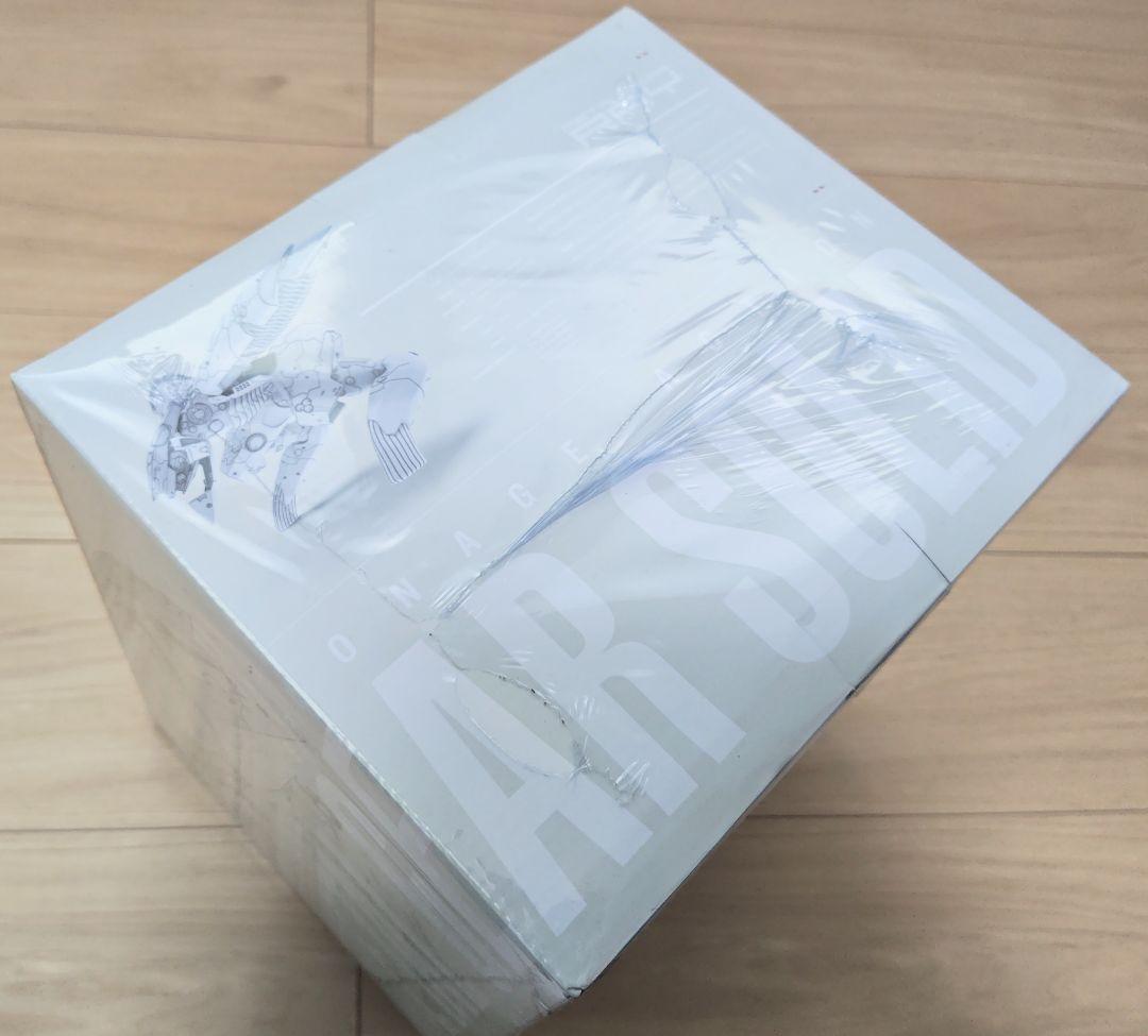 【新品】ThreeA ハーフサイズ　メタルギアREX メタルギアRAY セット