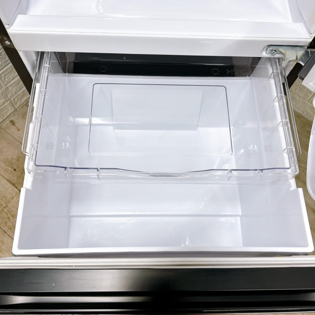 MKT02042 ヒタチ 315L 冷蔵庫 大型 小型 一人暮らし