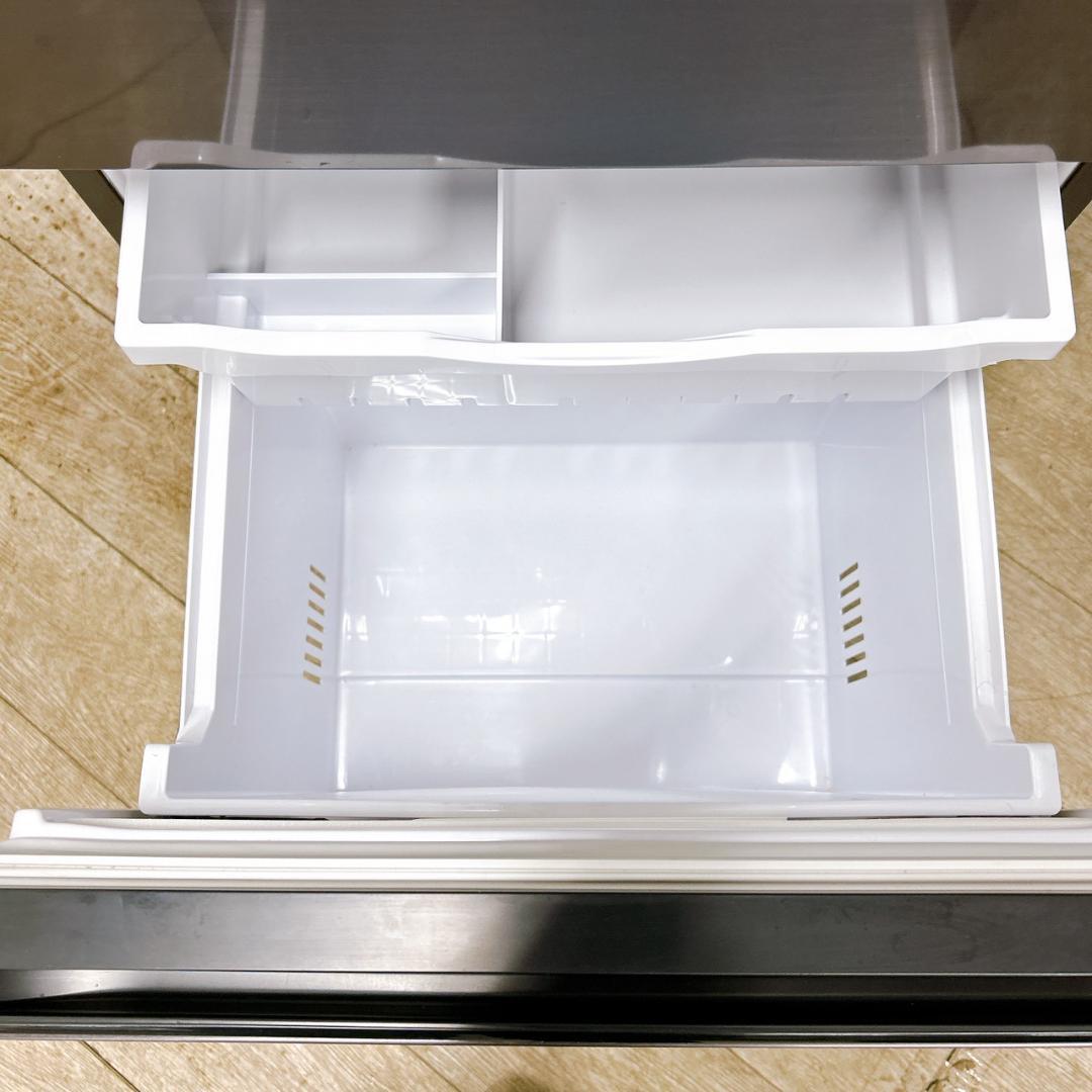 MKT02042 ヒタチ 315L 冷蔵庫 大型 小型 一人暮らし