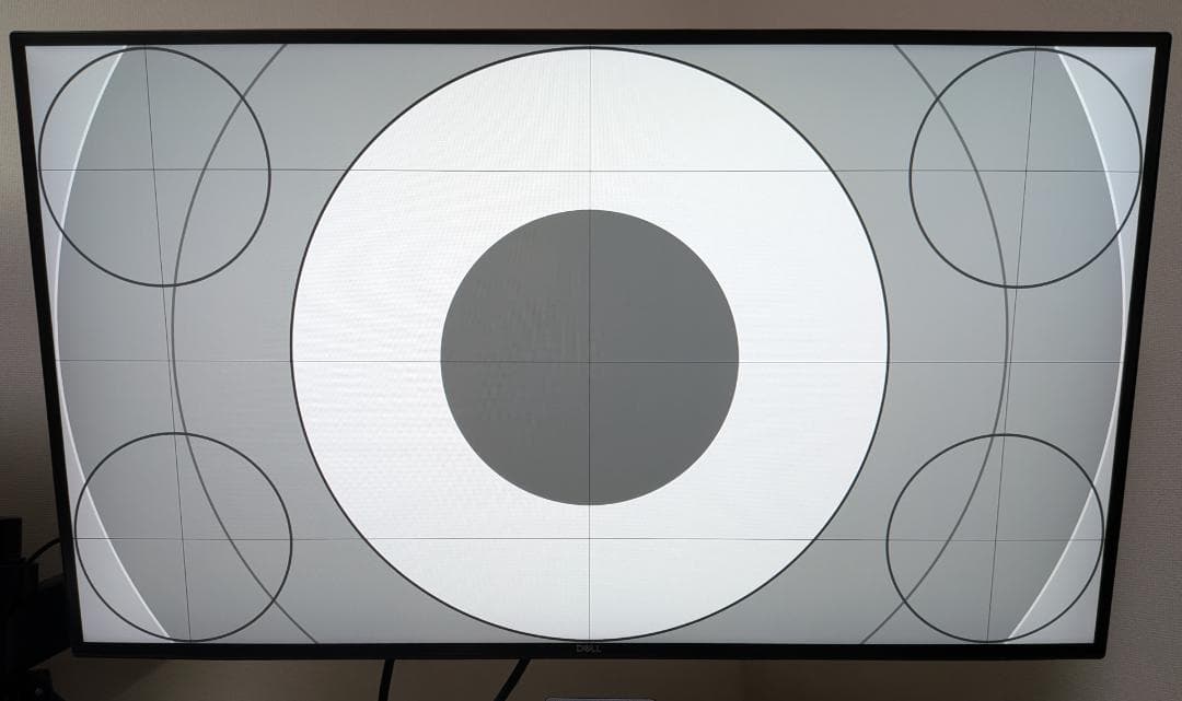 DELL U2520D 広視野角 HDR QHD IPS非光沢液晶