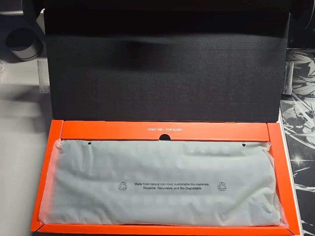 キーボード SteelSeries Apex Pro TKL 2023 JP