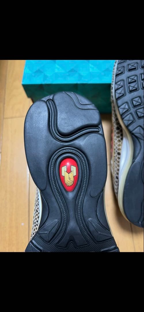 靴 NIKE AIR MAX 98 \"CHINESE NEW YEAR\"