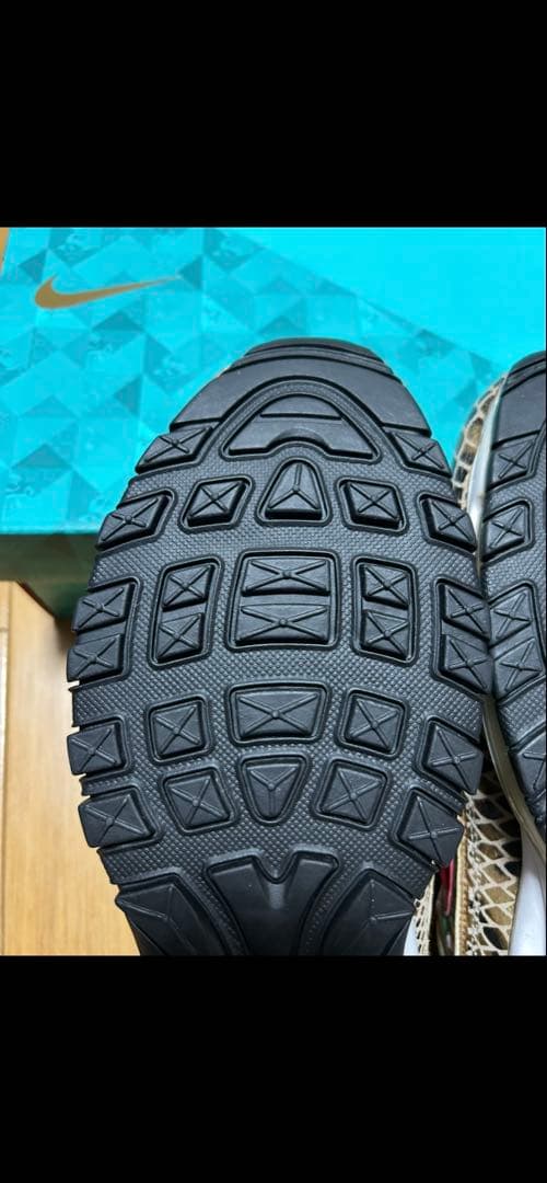 靴 NIKE AIR MAX 98 \"CHINESE NEW YEAR\"