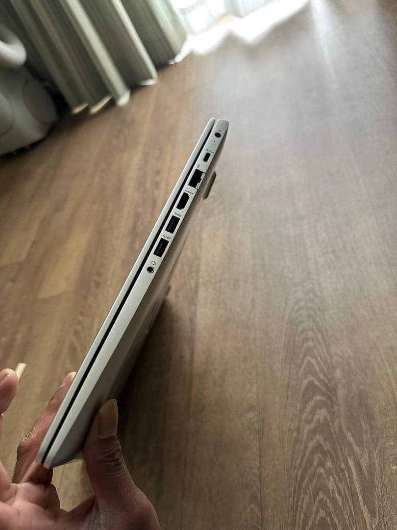 HP 15.6インチ ノートPC Intel Core i5