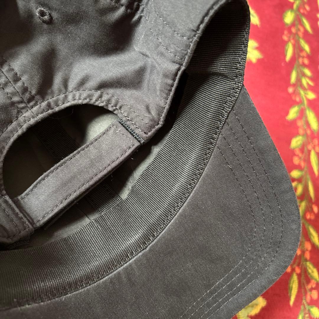 Dolce & Gabbana ベースボールキャップ 57cm