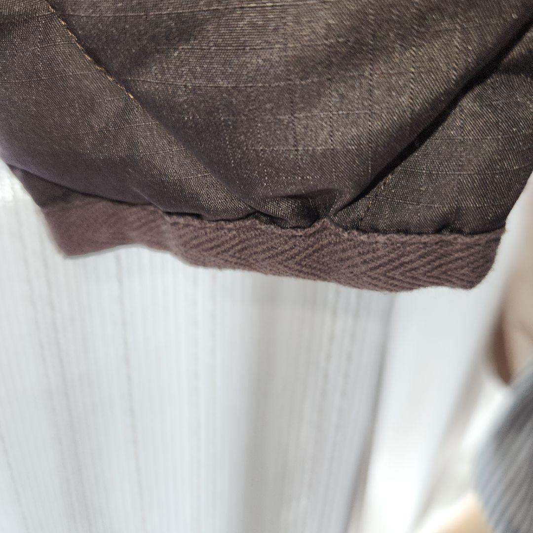 最終安値クリーニング済♡TAION ♡ミリタリー フード ダウンコート♡Lサイズ