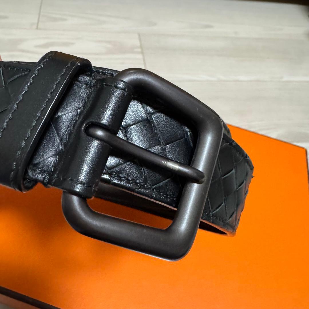 ボッテガヴェネタ★ベルト★95サイズ★ボッテガ