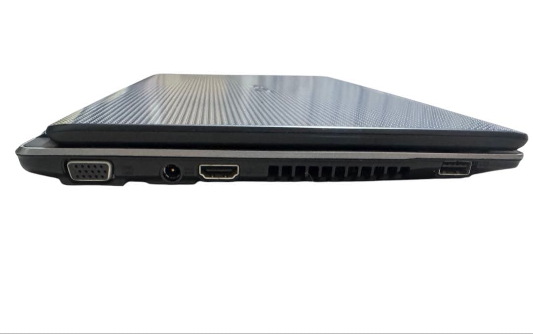 ACER Aspire One ノートパソコン753-N32C/K 【中古品】