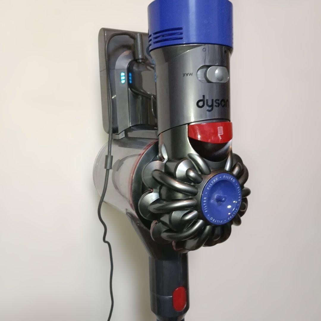 2千円引済送料込美品V8SV10スティック&ハンディ 30分稼働通常モード 推薦