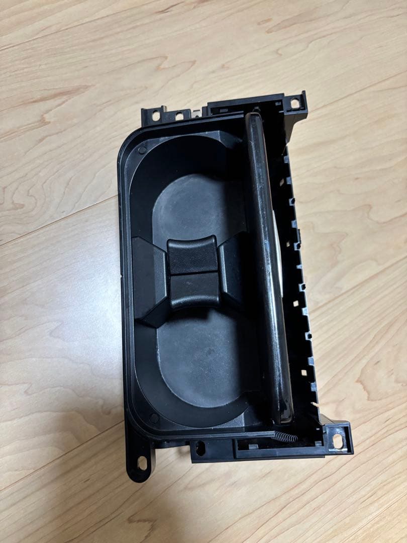 マークX G's インテリアパネル