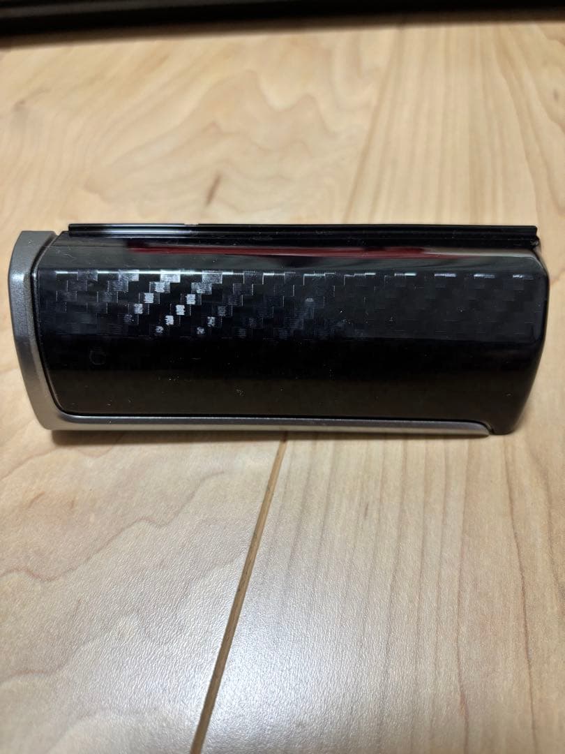 マークX G's インテリアパネル