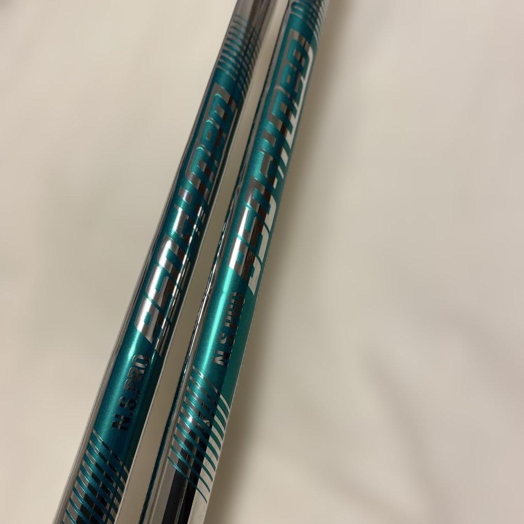 ボーケイ sm10 52° 56° ジェットブラック 中古超美品