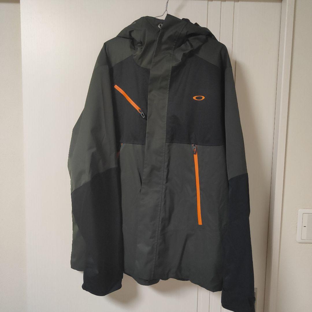 OAKLEY スノーボードウェア XL