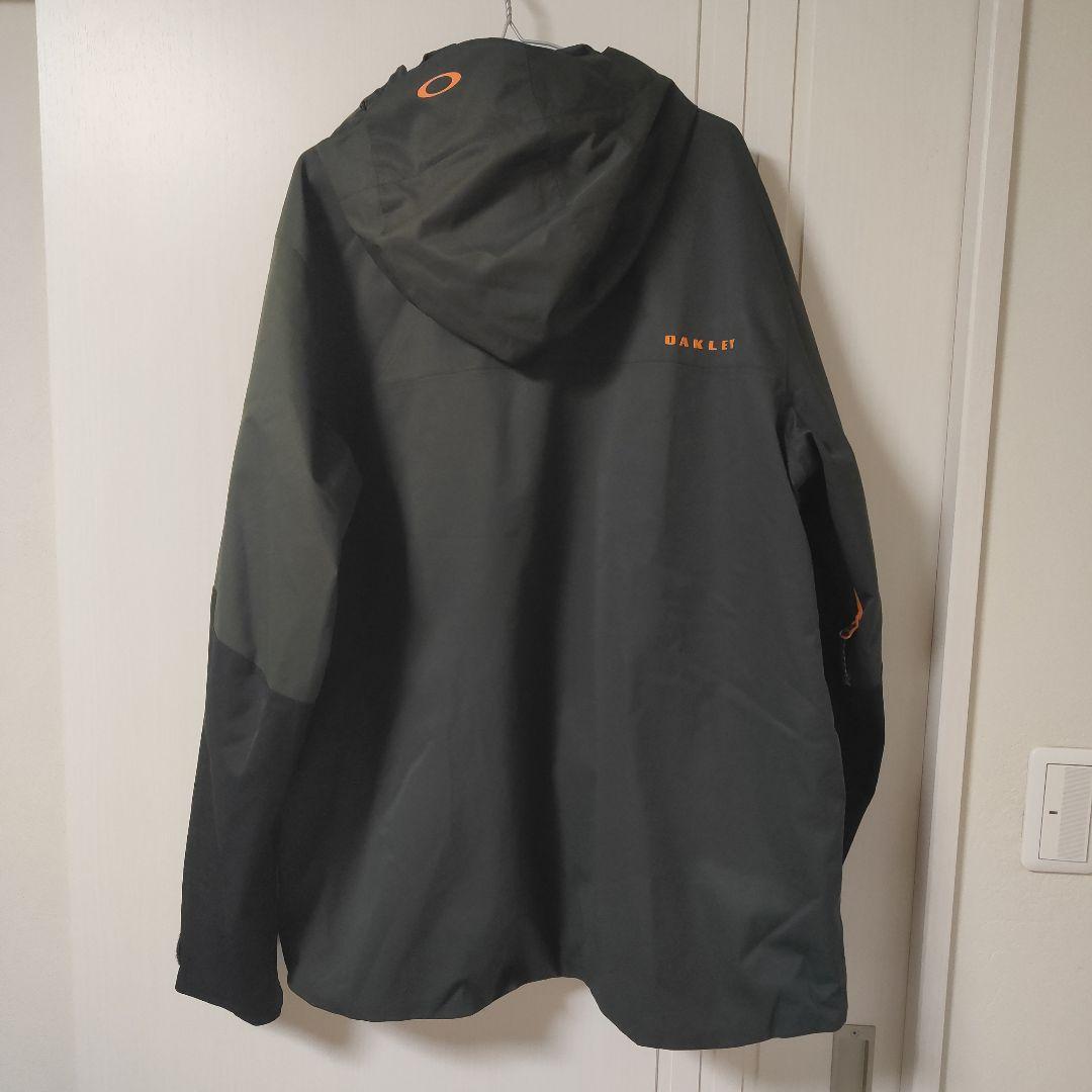 OAKLEY スノーボードウェア XL