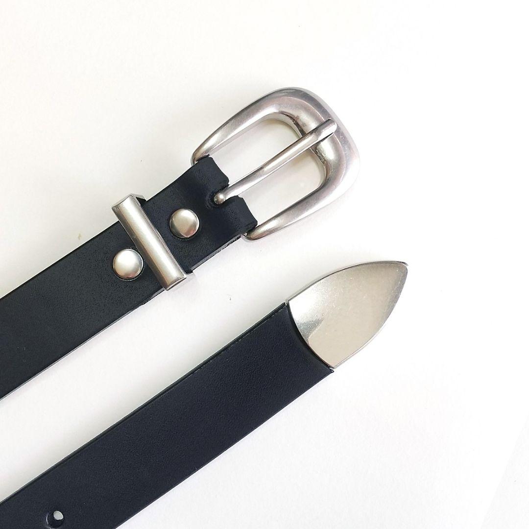 さんちゃん レザーベルト キーリング セット販売 ハンドメイド