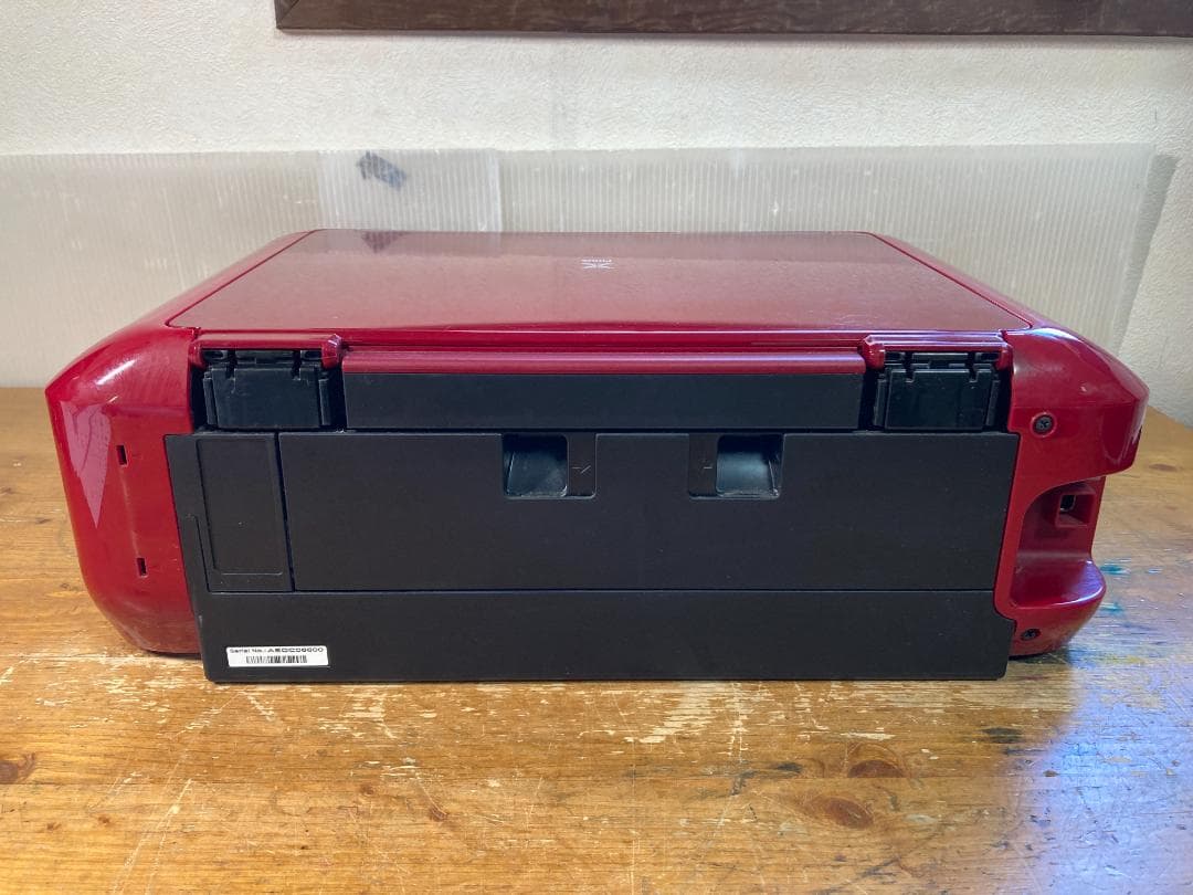 CANON キャノン A4 インクジェット プリンター 複合機 MG7730