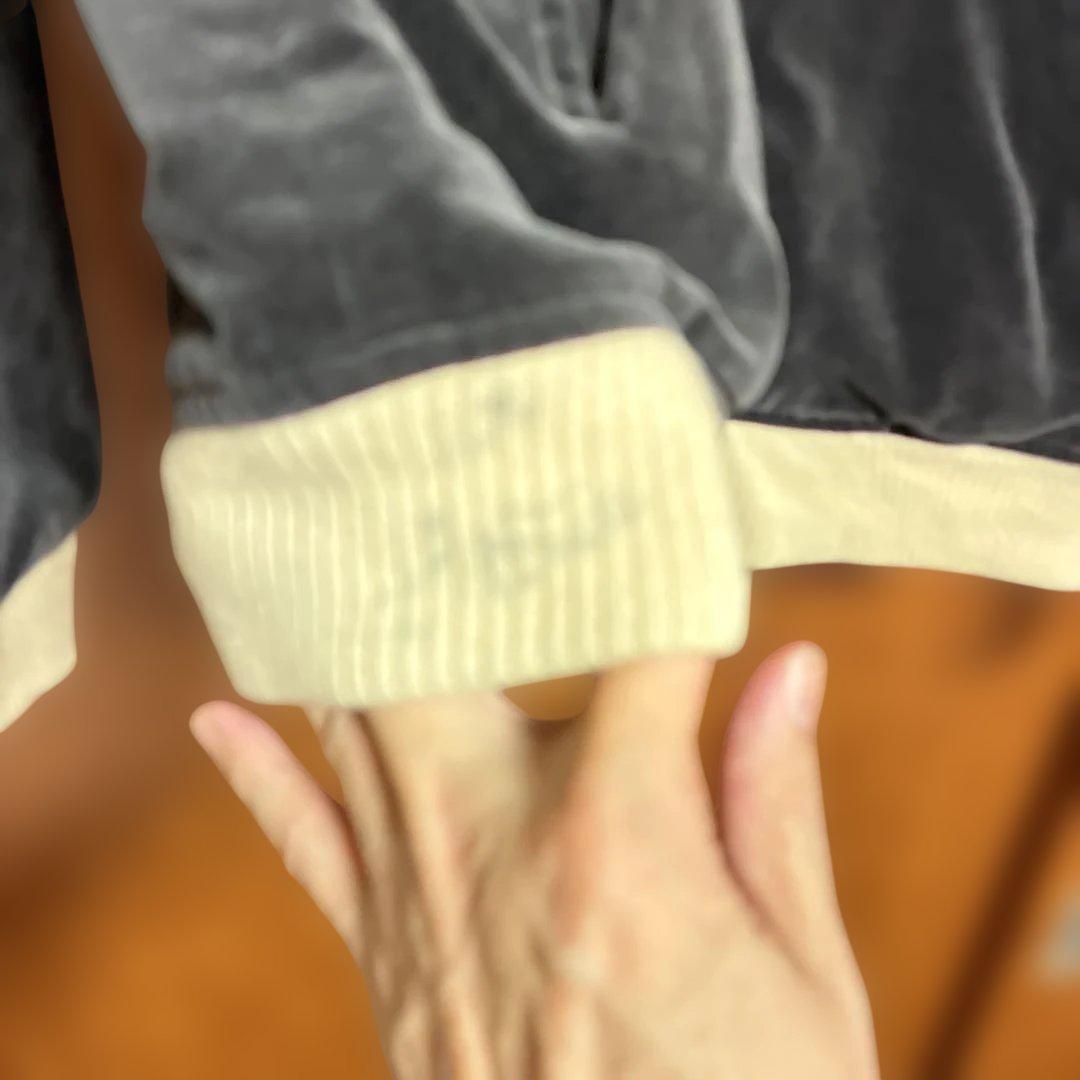 ウィアード weirdo 別珍　スカジャン