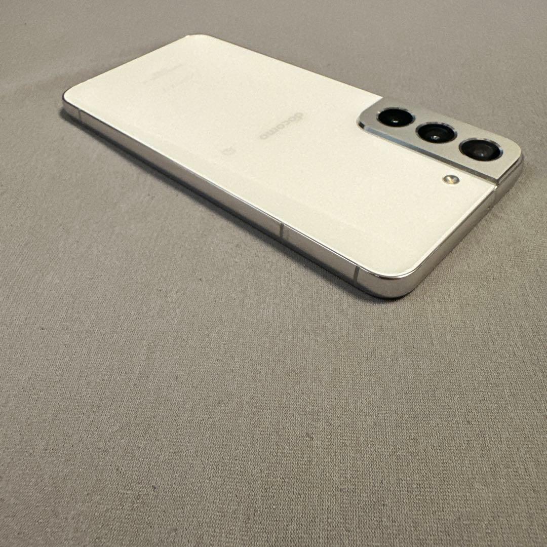 Galaxy S22 SC-51C docomo SIMフリー 2