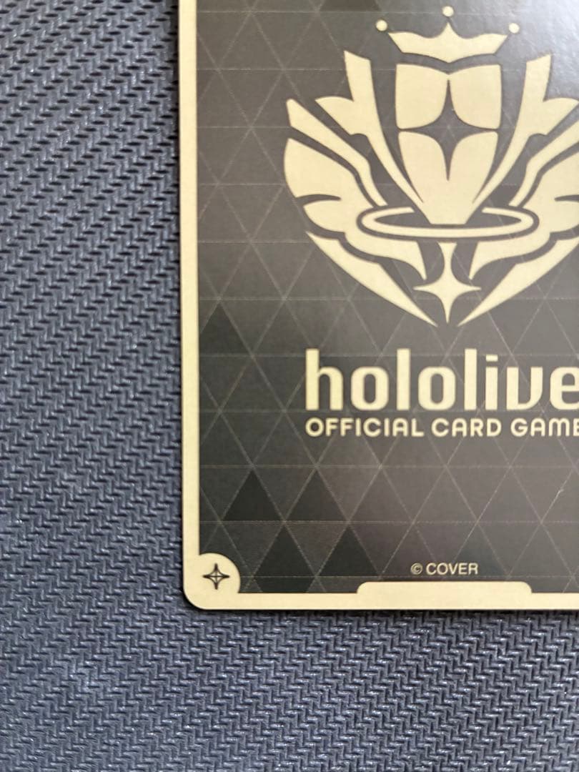 ホロカ　宝鐘マリン　debut プロモ　hbp02-029