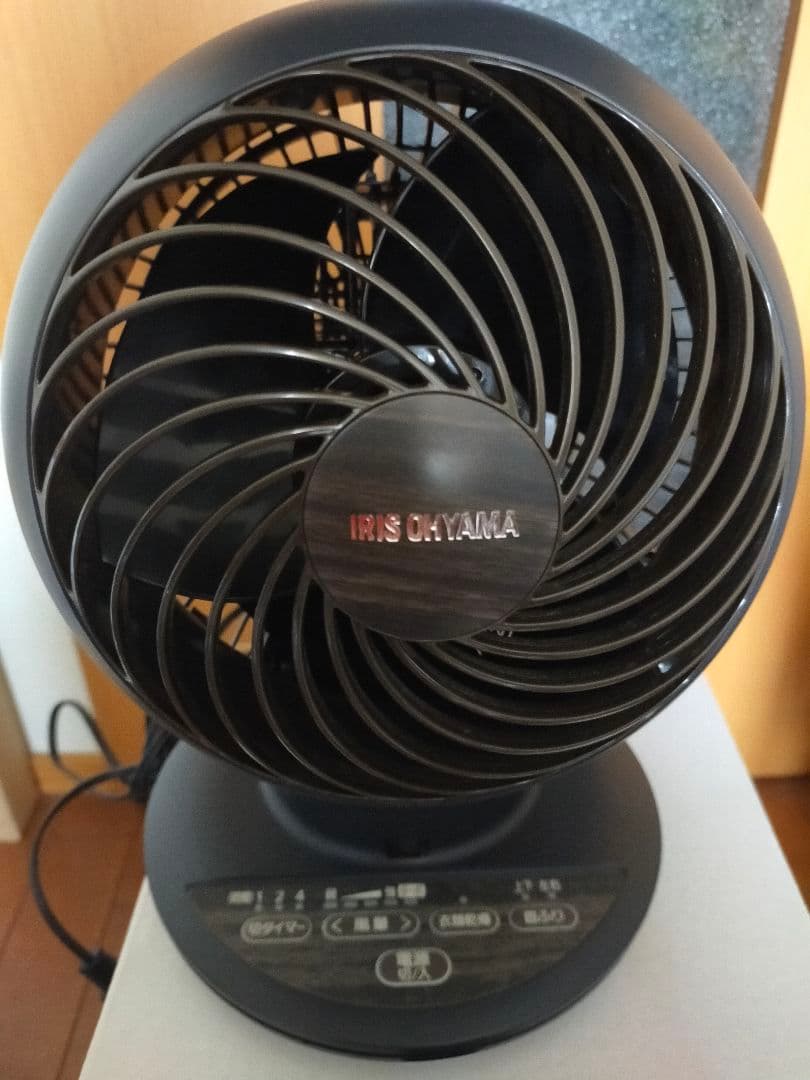 コメント必須！　アイリスオーヤマ　　KCF-SCC151T