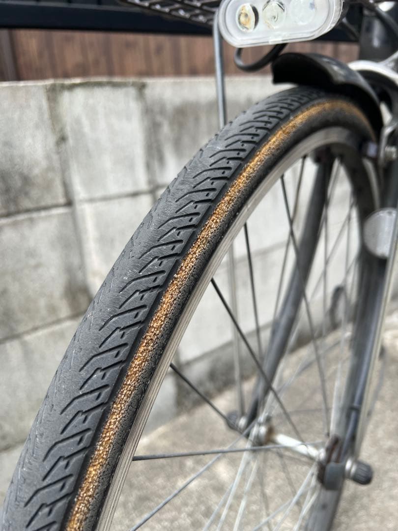 大阪市内 ブリヂストン　アシスタスァイン