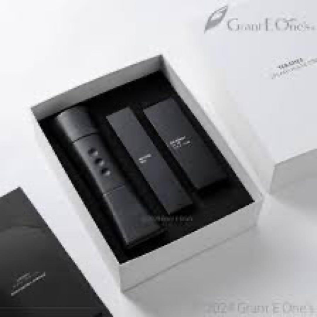 新品未開封！テラミースプラッシュパルス2700｜EMS×RF美顔器