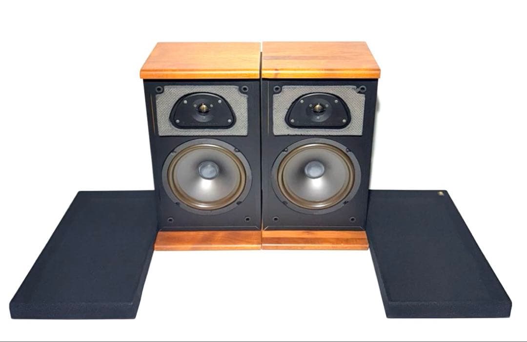 Acoustic Research TSW 210B スピーカーペア