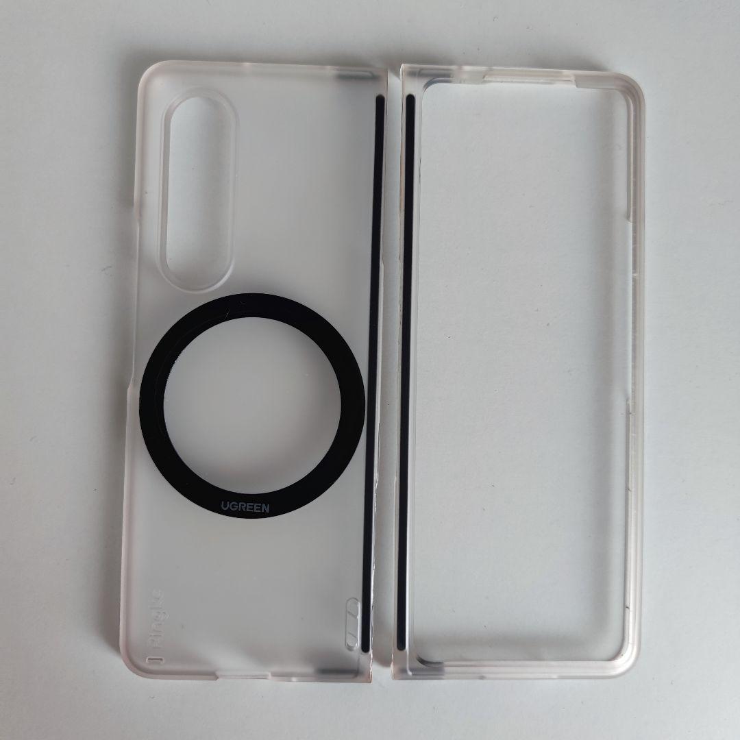 GALAXY Z Fold 3 5G 512GB(韓国版) 12GB/512GB