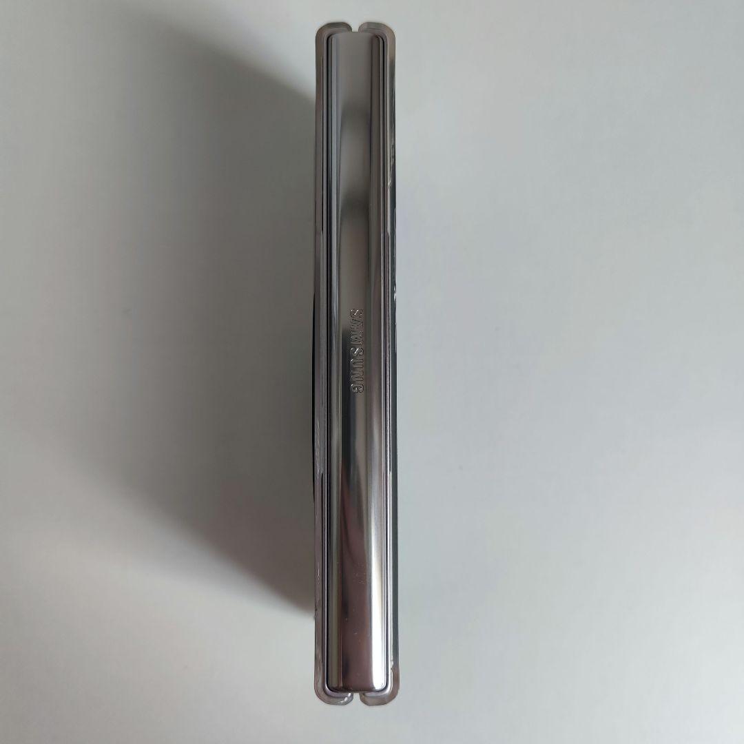 GALAXY Z Fold 3 5G 512GB(韓国版) 12GB/512GB
