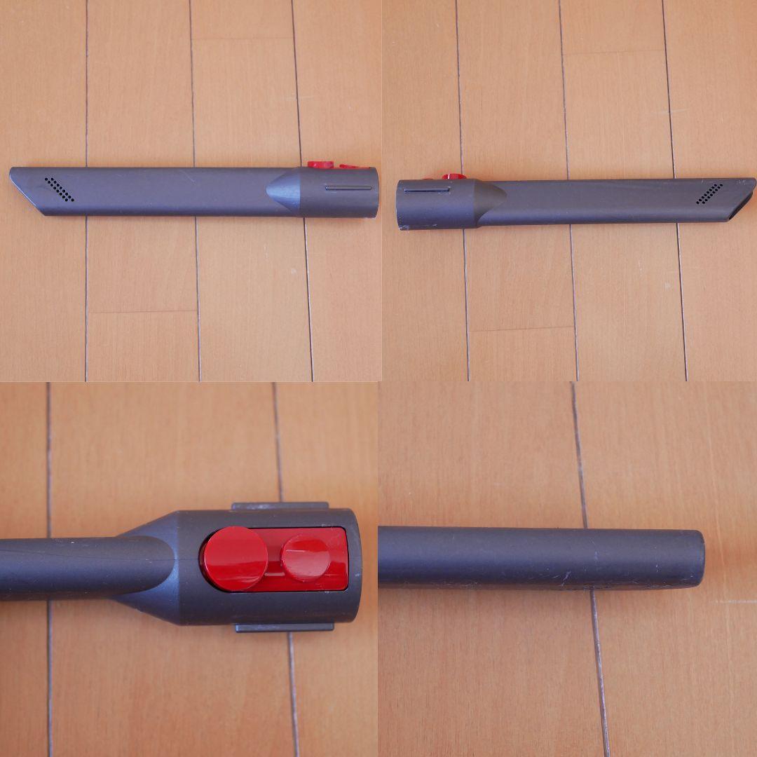 Dyson SV12 V10 中古美品（分解洗浄済み）